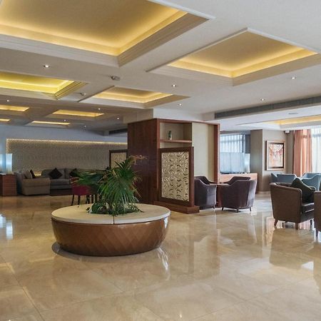 Az Hotels Zeralda Ngoại thất bức ảnh