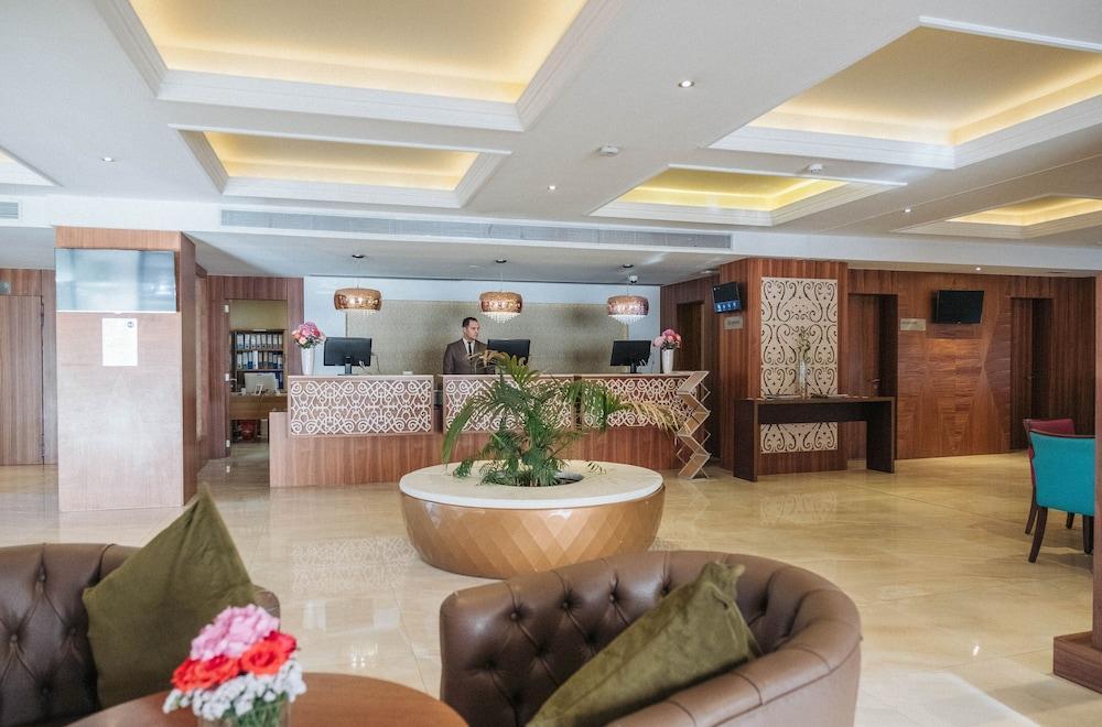 Az Hotels Zeralda Ngoại thất bức ảnh