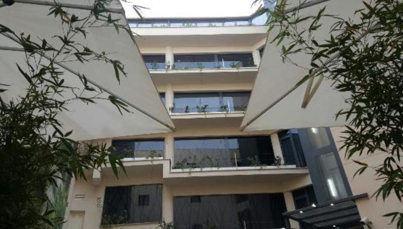Az Hotels Zeralda Ngoại thất bức ảnh