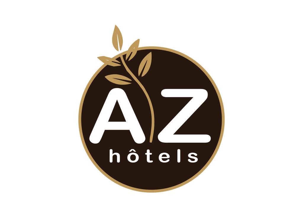 Az Hotels Zeralda Ngoại thất bức ảnh