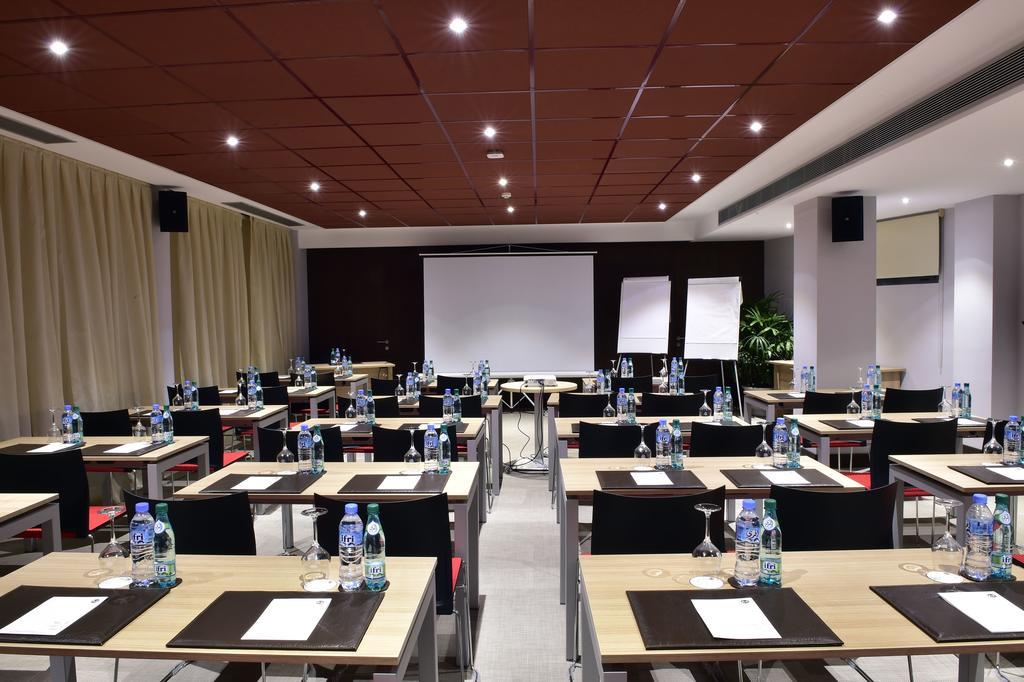 Az Hotels Zeralda Ngoại thất bức ảnh