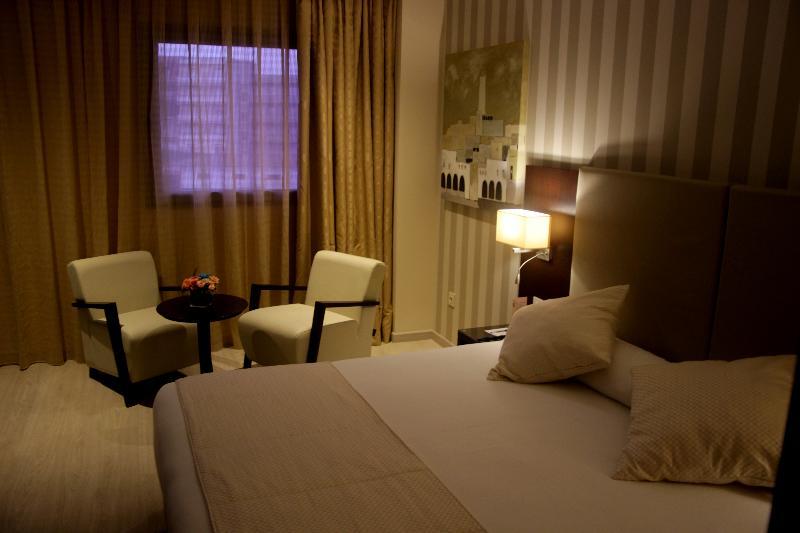 Az Hotels Zeralda Ngoại thất bức ảnh