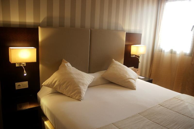 Az Hotels Zeralda Ngoại thất bức ảnh
