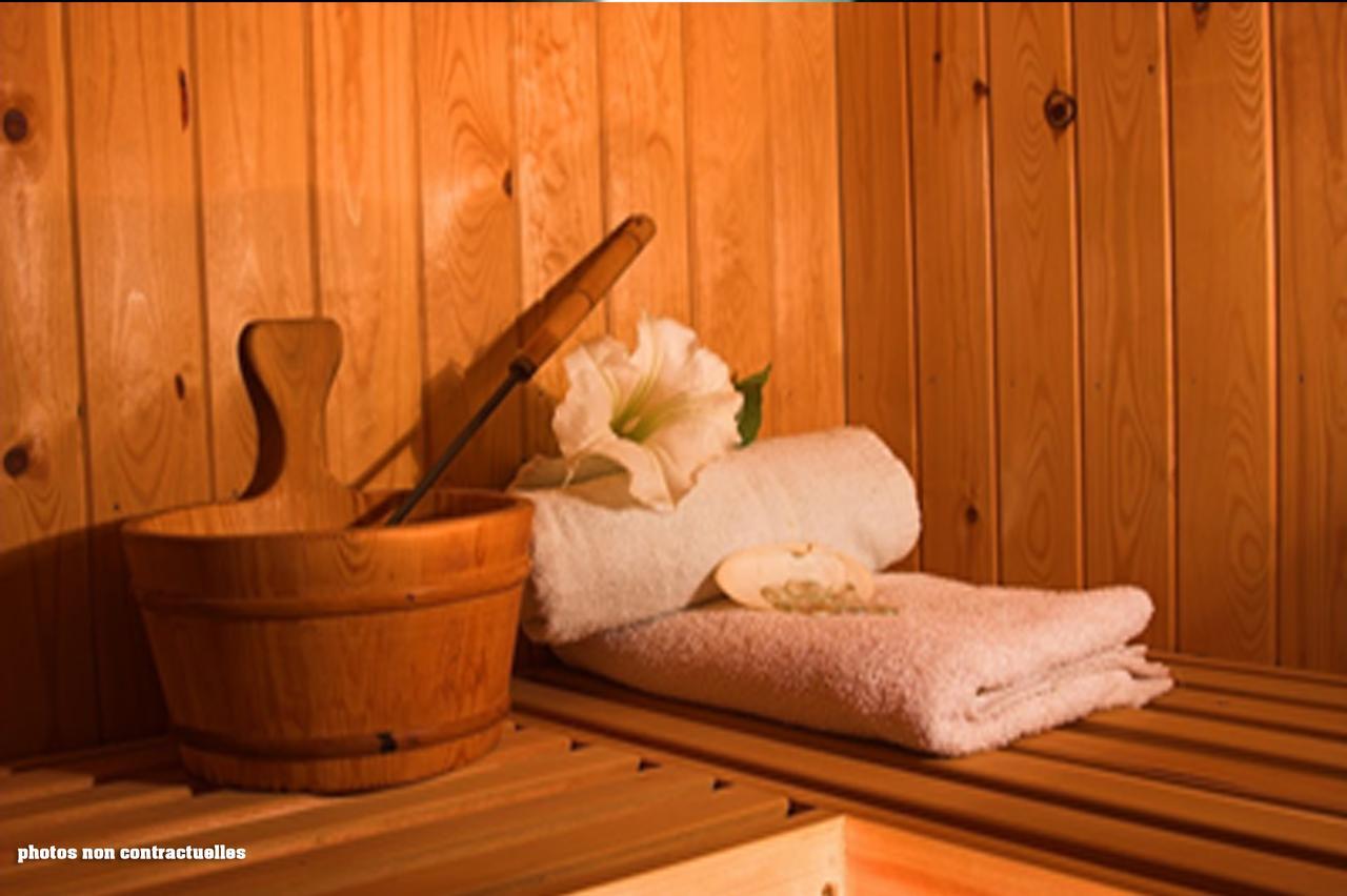 Az Hotels Zeralda Ngoại thất bức ảnh