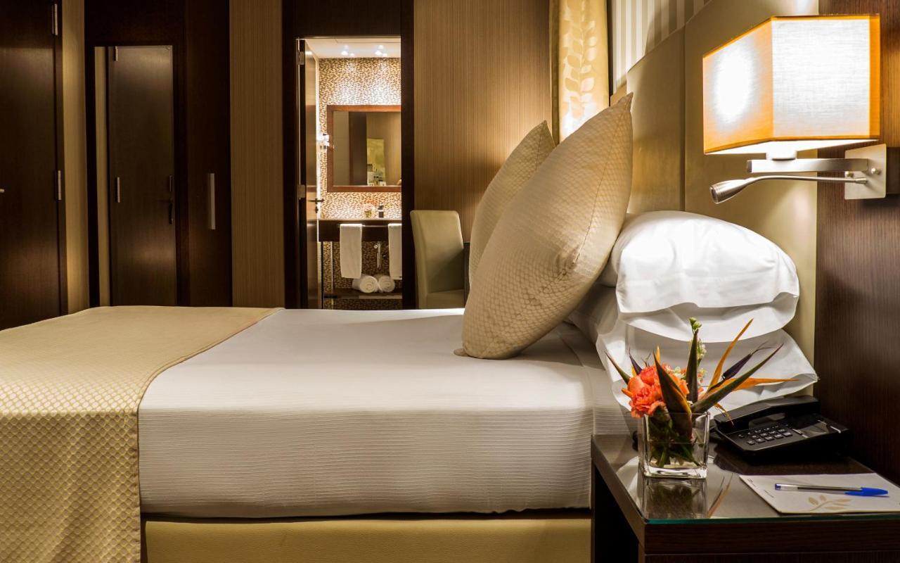 Az Hotels Zeralda Ngoại thất bức ảnh
