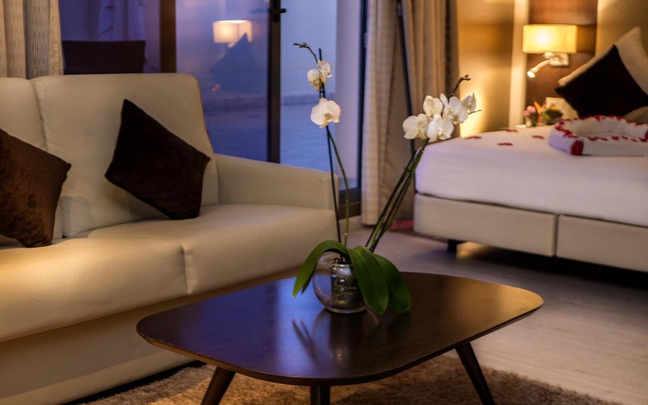 Az Hotels Zeralda Ngoại thất bức ảnh