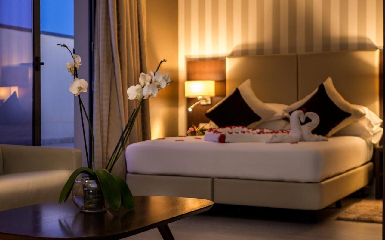 Az Hotels Zeralda Ngoại thất bức ảnh