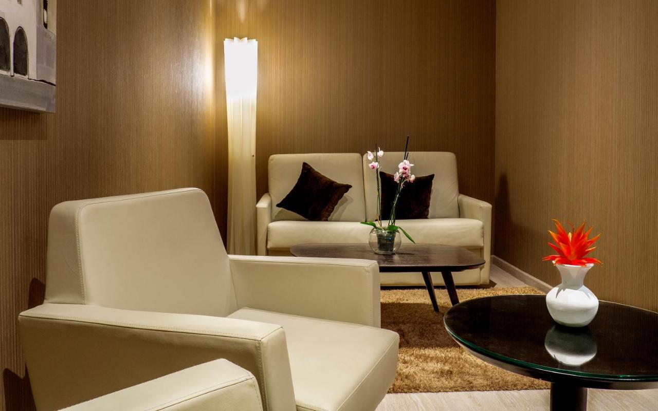 Az Hotels Zeralda Ngoại thất bức ảnh