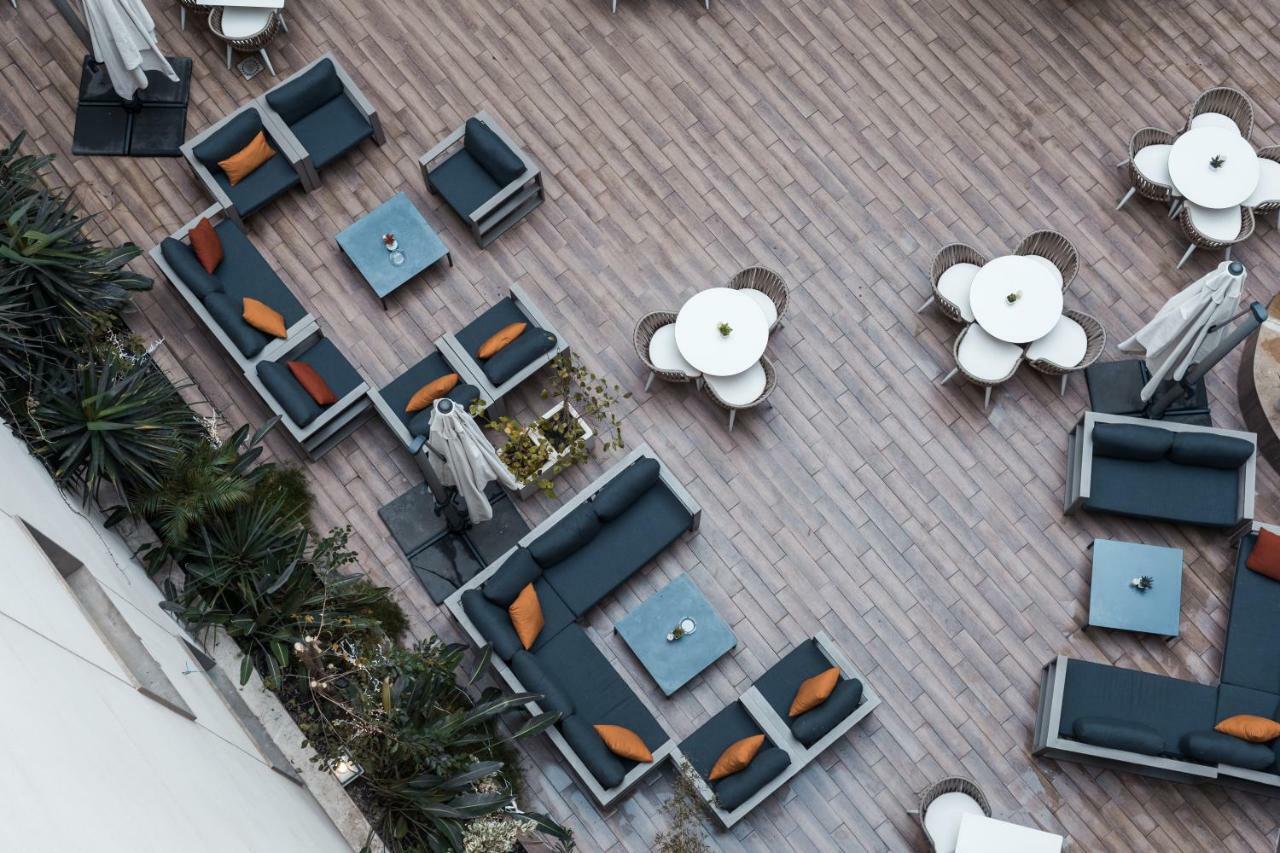 Az Hotels Zeralda Ngoại thất bức ảnh