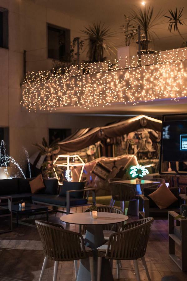 Az Hotels Zeralda Ngoại thất bức ảnh