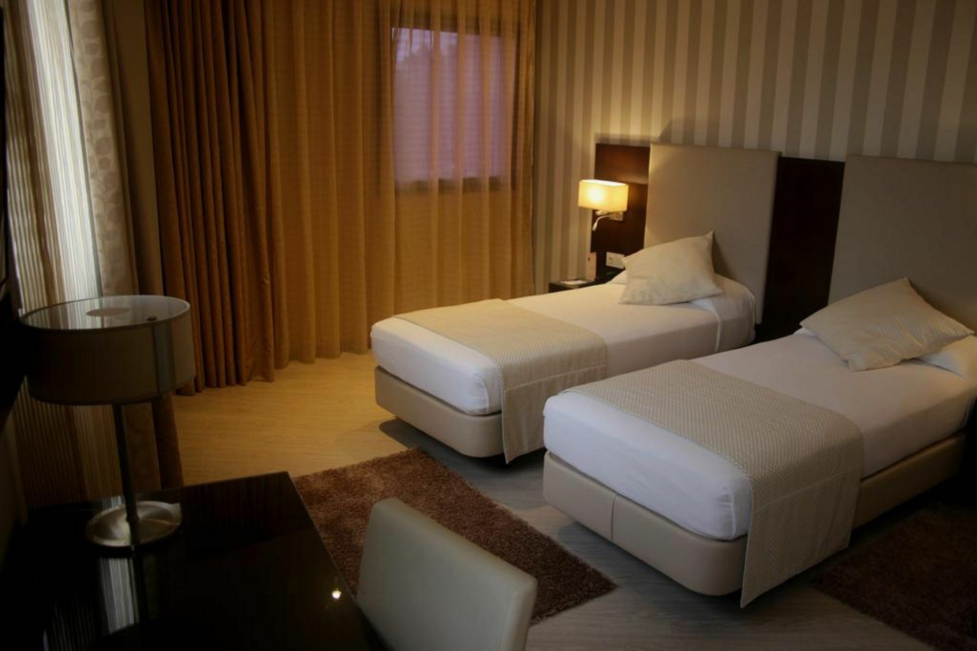 Az Hotels Zeralda Ngoại thất bức ảnh