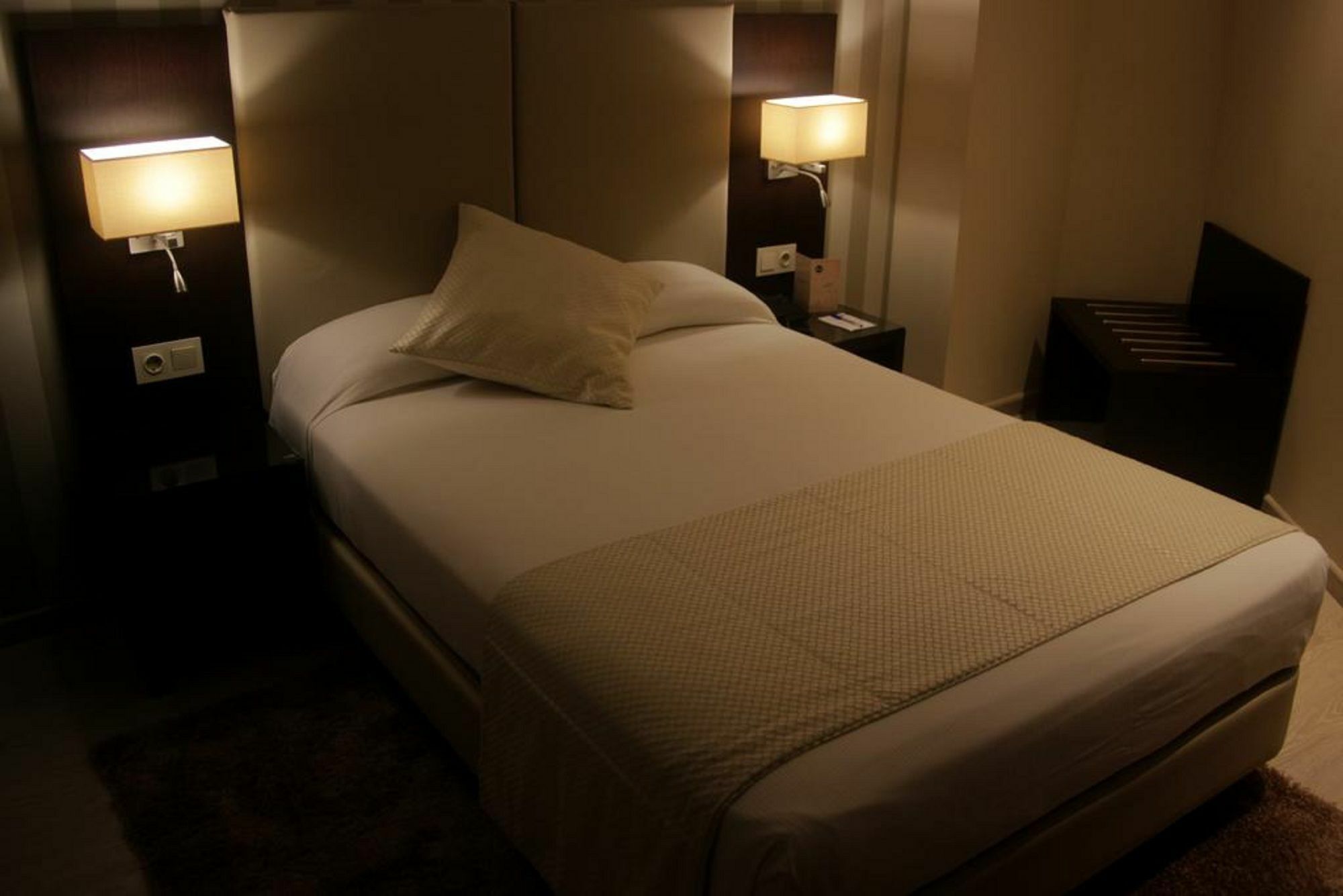Az Hotels Zeralda Ngoại thất bức ảnh