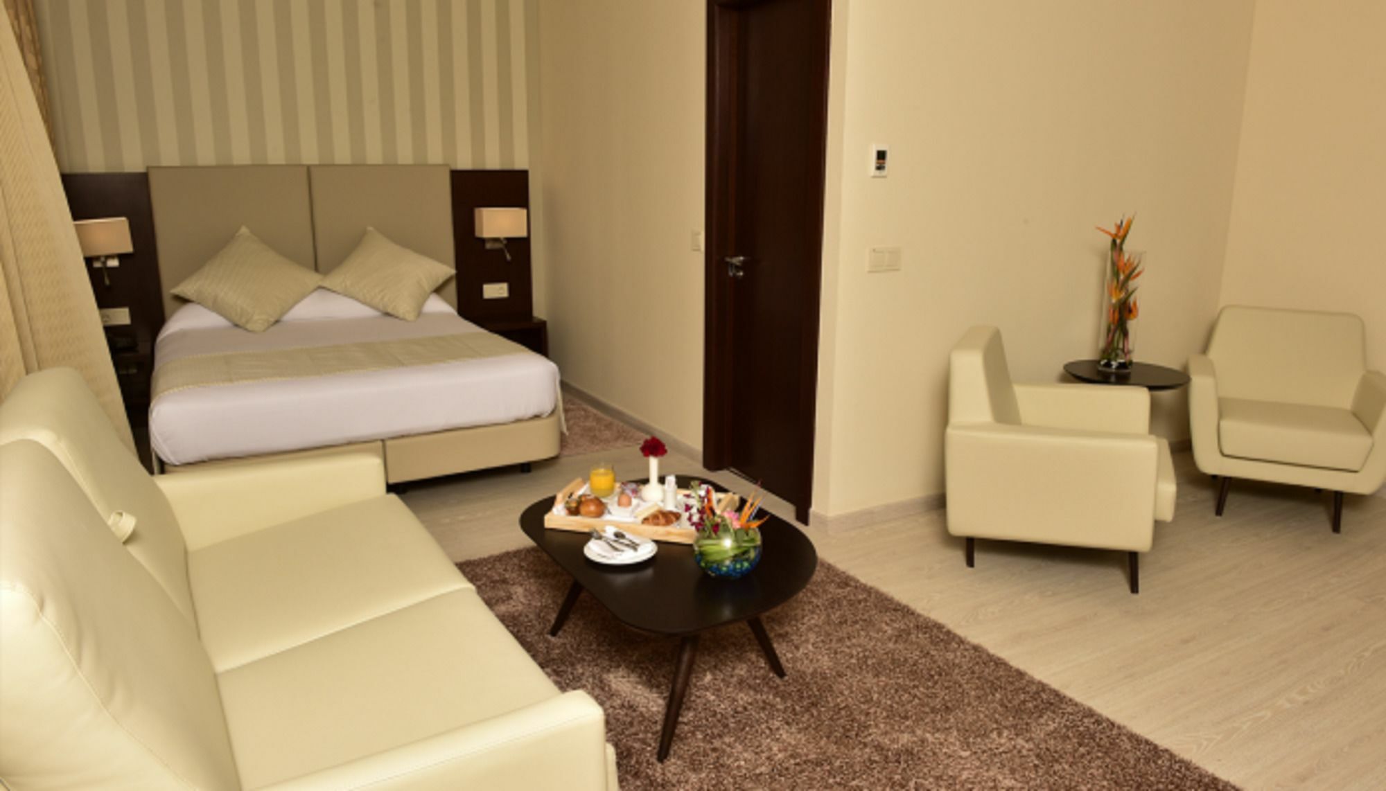 Az Hotels Zeralda Ngoại thất bức ảnh