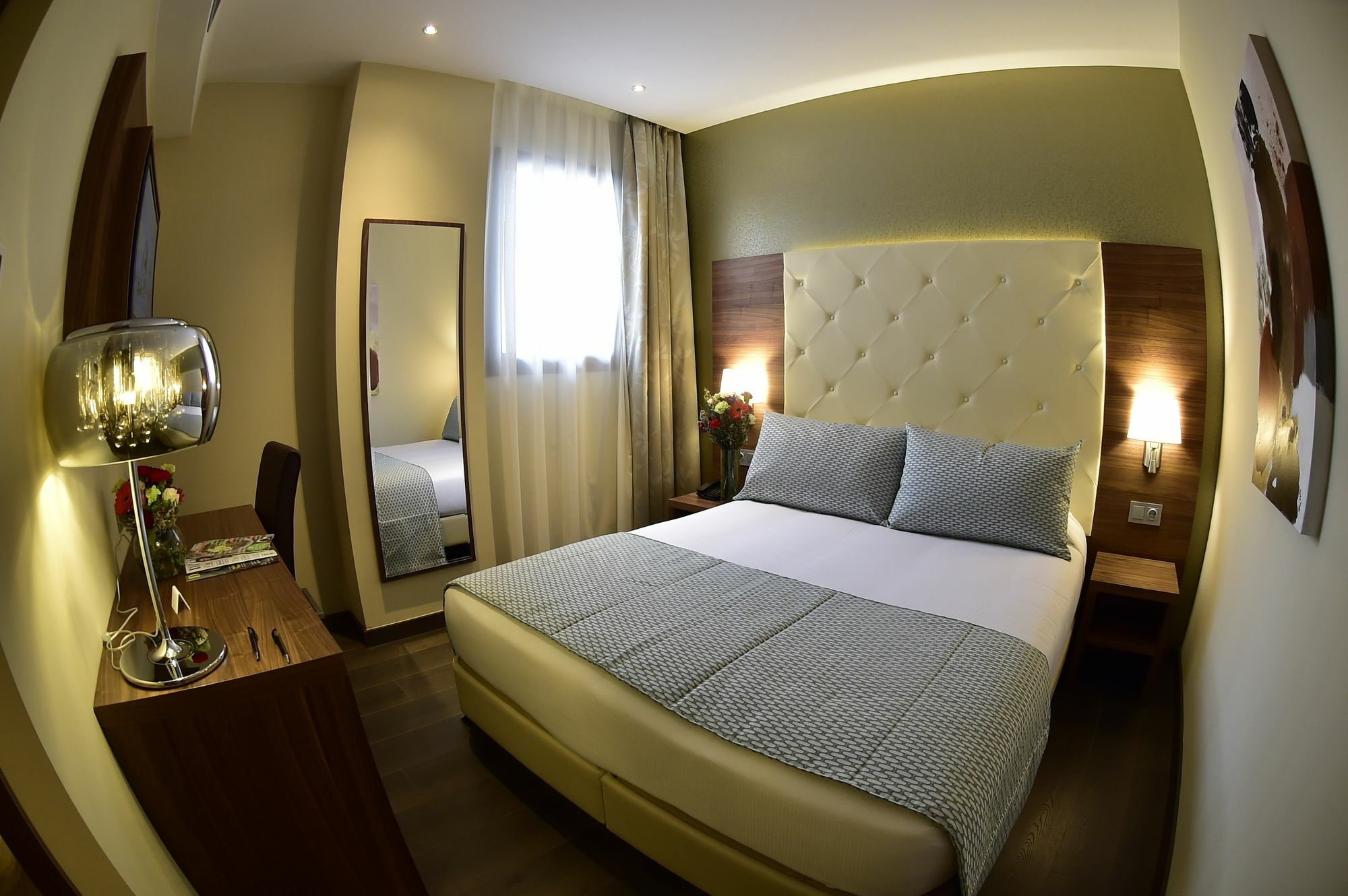 Az Hotels Zeralda Ngoại thất bức ảnh