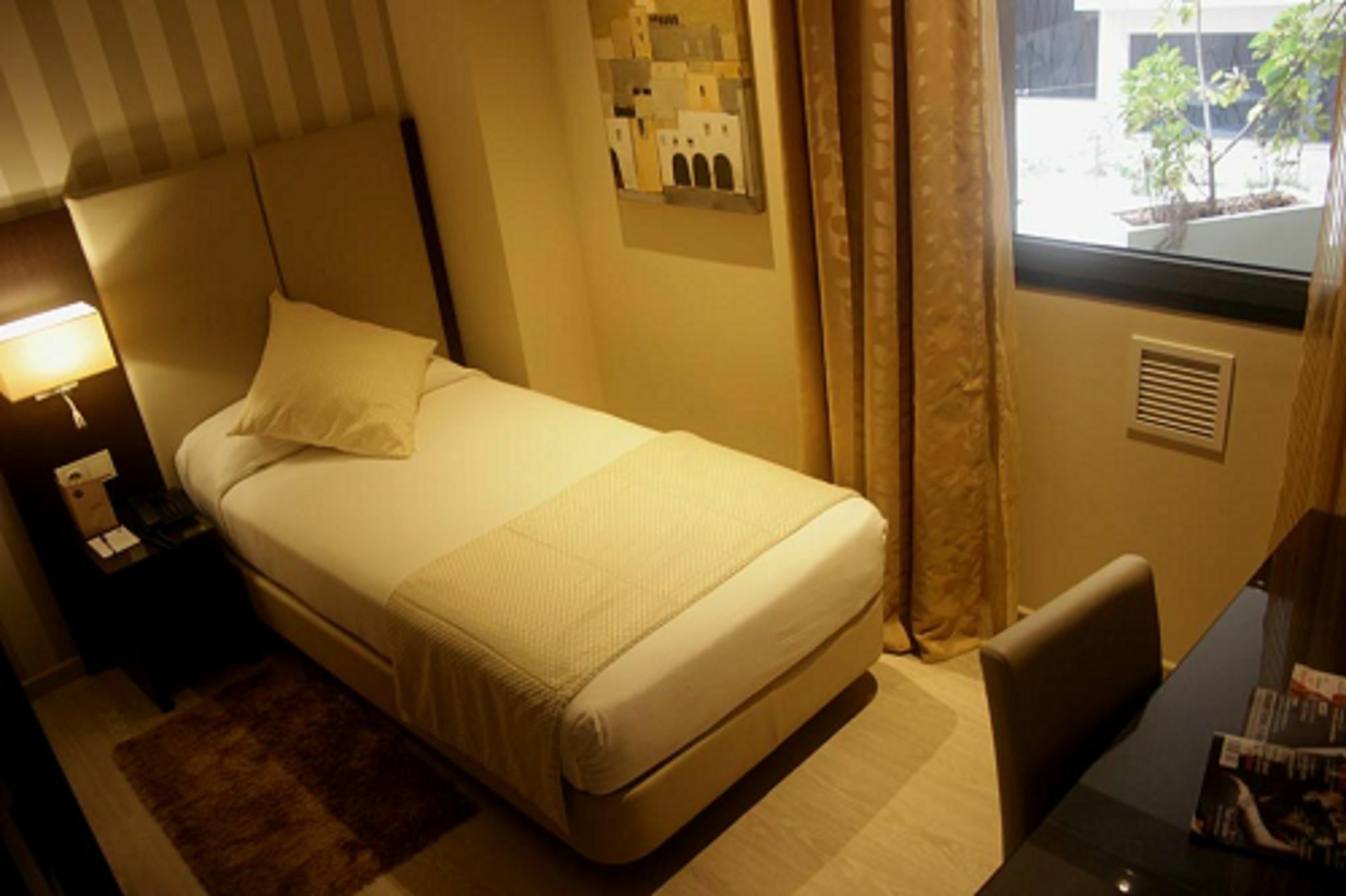 Az Hotels Zeralda Ngoại thất bức ảnh