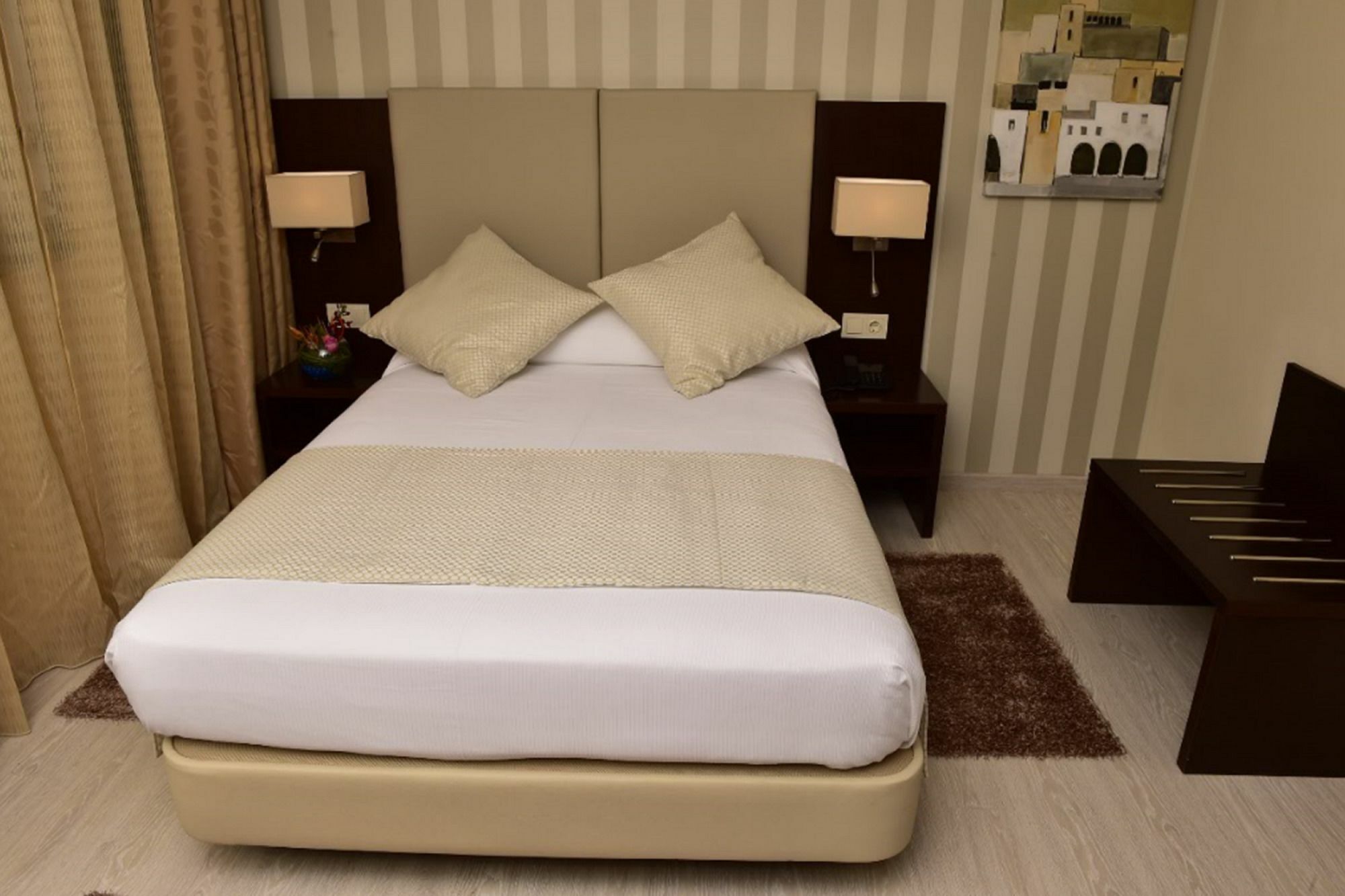 Az Hotels Zeralda Ngoại thất bức ảnh