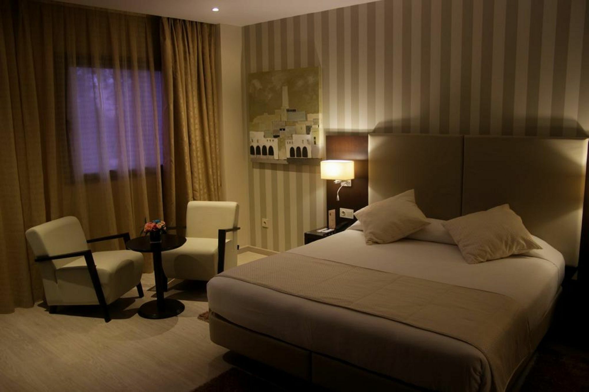 Az Hotels Zeralda Ngoại thất bức ảnh