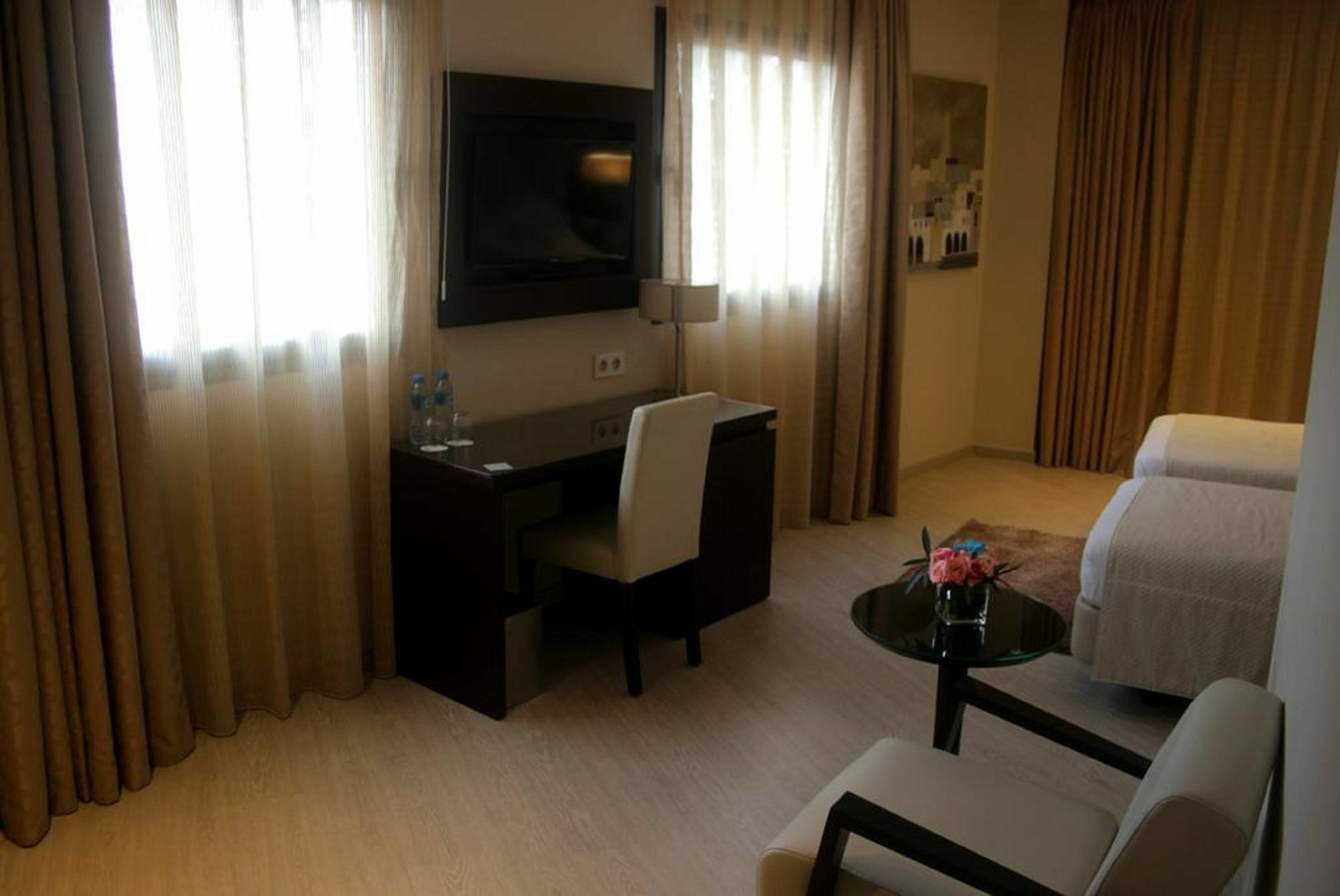 Az Hotels Zeralda Ngoại thất bức ảnh