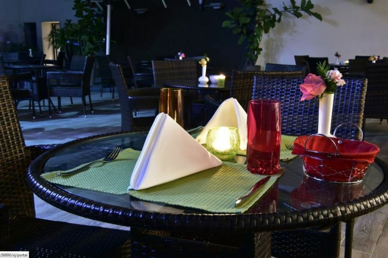 Az Hotels Zeralda Ngoại thất bức ảnh