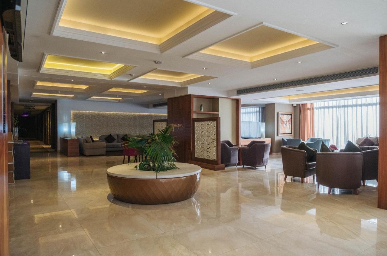 Az Hotels Zeralda Ngoại thất bức ảnh