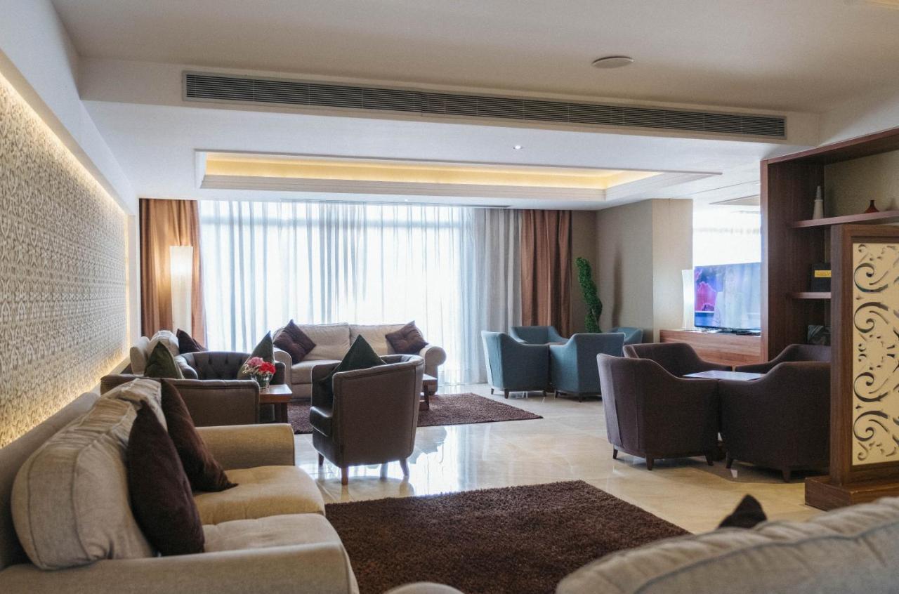 Az Hotels Zeralda Ngoại thất bức ảnh